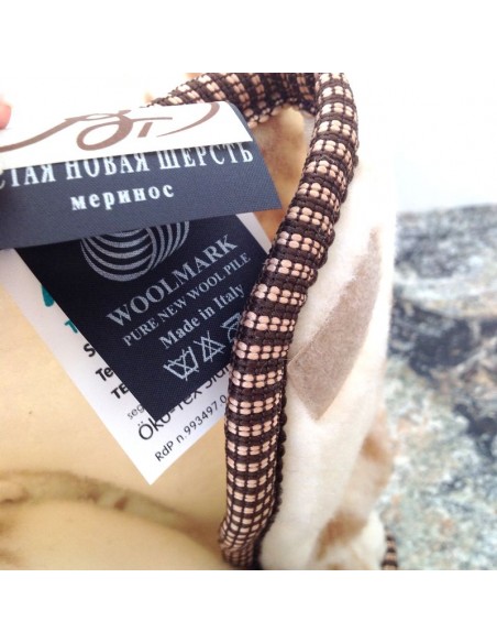 Джурабы облегченные Олива