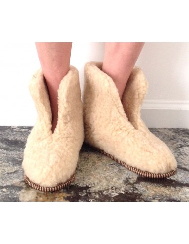 Джурабы двойные Меринос