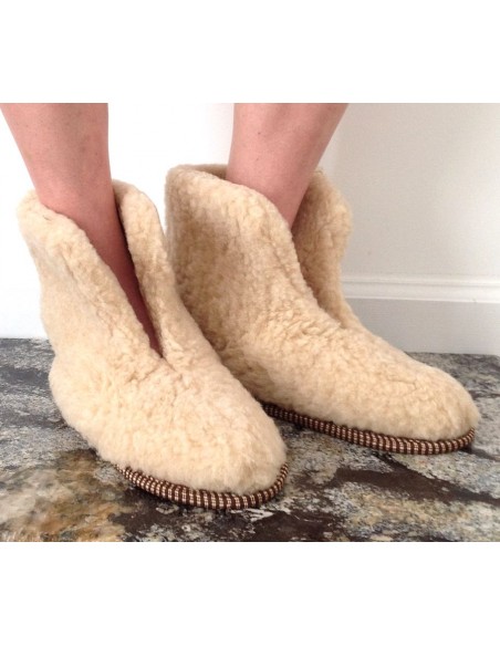 Джурабы двойные Меринос