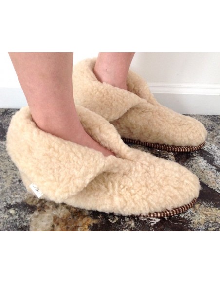 Джурабы двойные Меринос