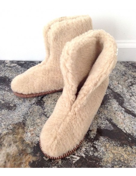 Джурабы двойные Меринос