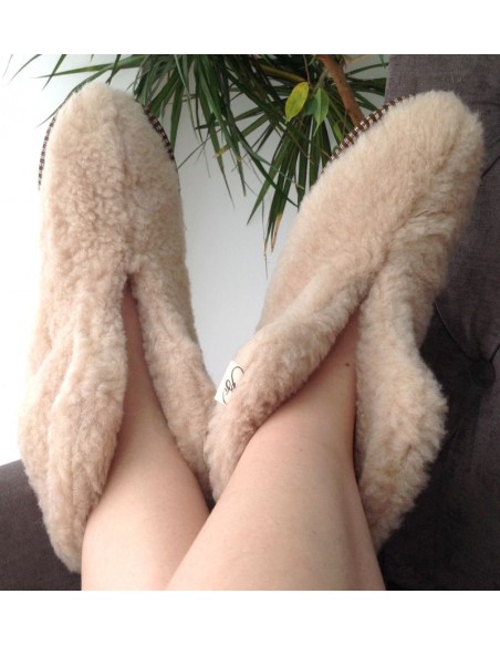 Джурабы двойные Меринос