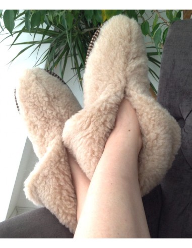 Джурабы двойные Меринос