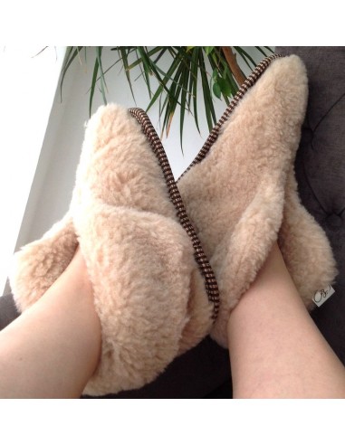 Джурабы двойные Меринос