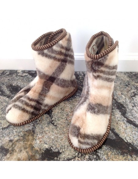 Джурабы облегченные "Клетка"