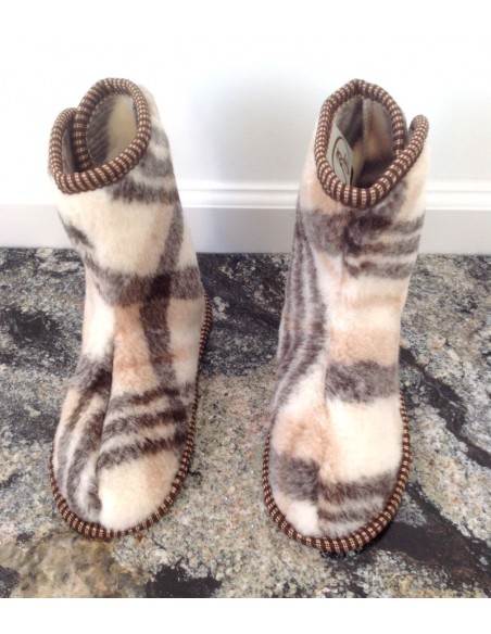 Джурабы облегченные "Клетка"