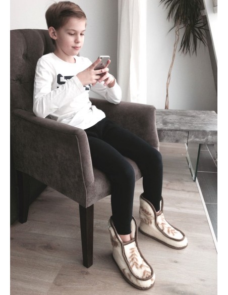 Джурабы сапожки Олива