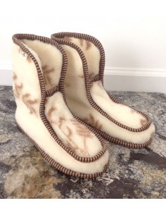 copy of Джурабы двойные Долли