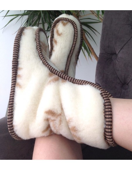 copy of Джурабы двойные Долли