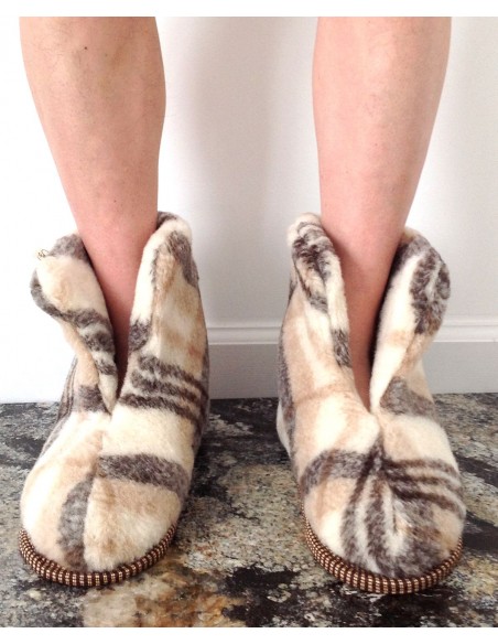 Джурабы двойные Клетка