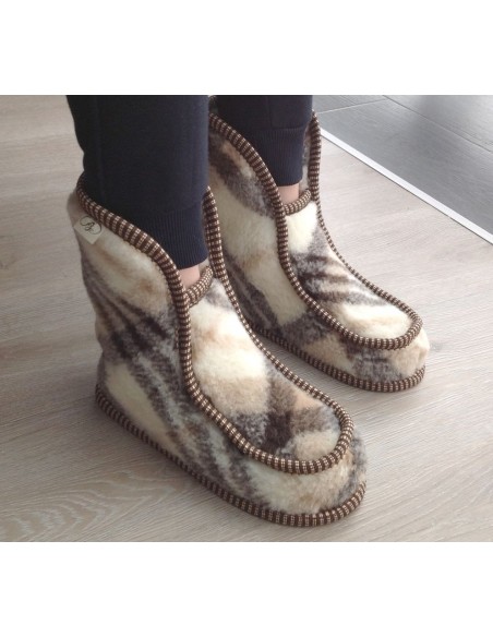 copy of Джурабы двойные Долли