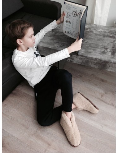 copy of Джурабы двойные Лима