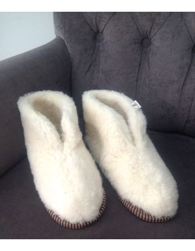 Дедуши "Молочный меринос"