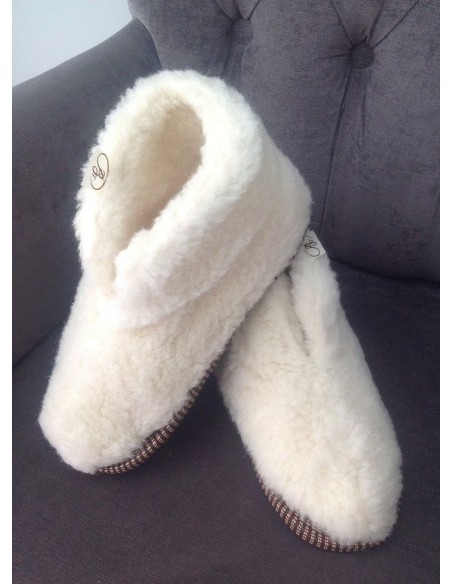 Дедуши "Молочный меринос"