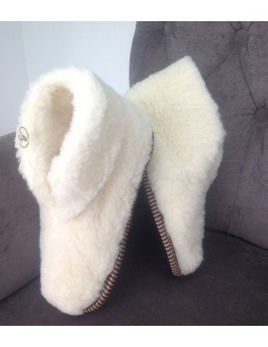 Дедуши "Молочный меринос"