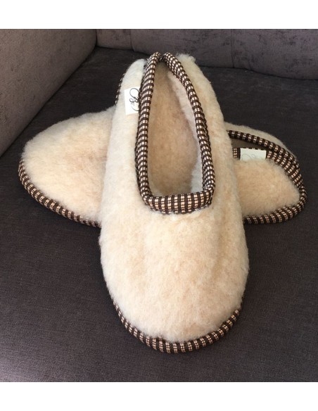 Тапочки Бабуши Каир