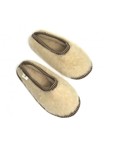 Тапочки Бабуши Каир