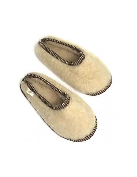 Тапочки Бабуши Каир