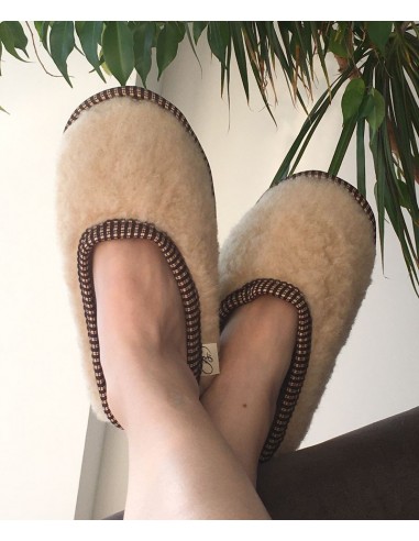 Тапочки Бабуши Каир