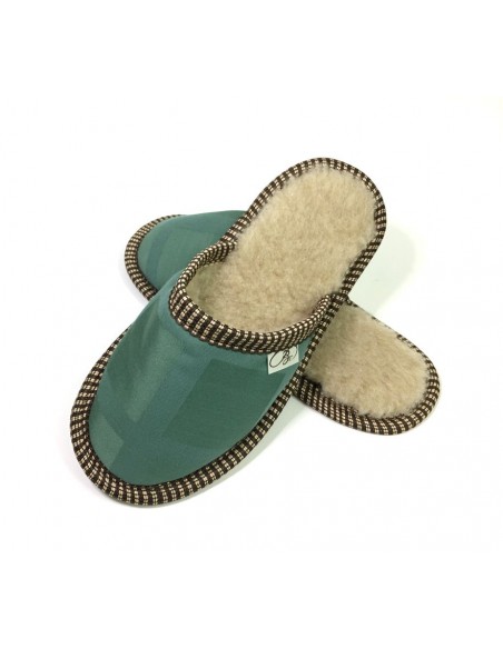 Тапочки "Версаль"