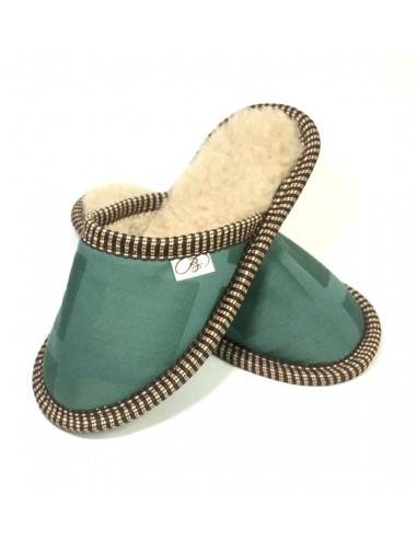 Тапочки "Версаль"