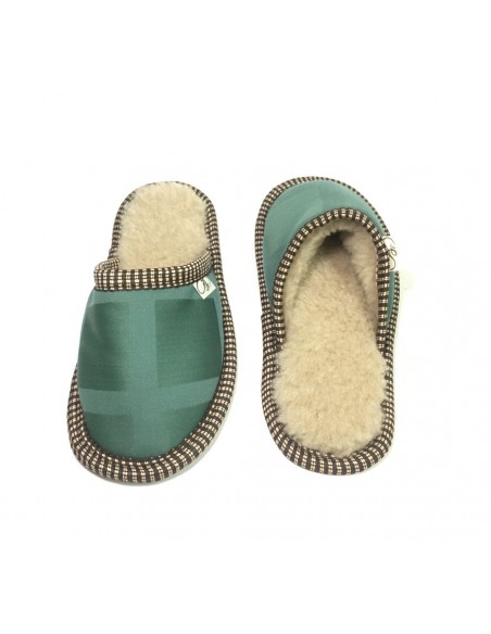 Тапочки "Версаль"