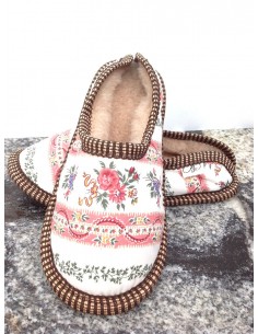 copy of ТАПОЧКИ ИЗ ШЕРСТИ "САВАННА" 2