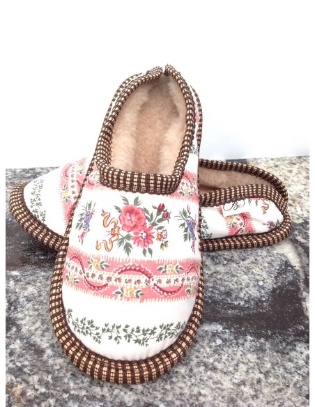 copy of ТАПОЧКИ ИЗ ШЕРСТИ "САВАННА"