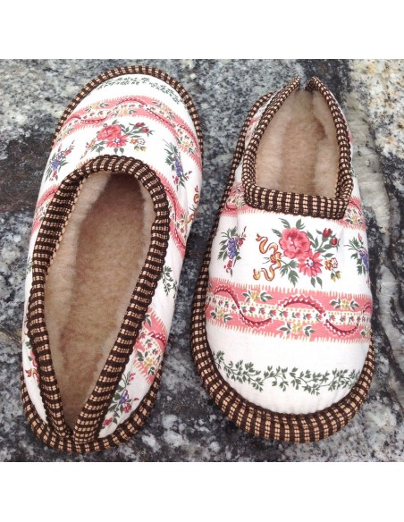 copy of ТАПОЧКИ ИЗ ШЕРСТИ "САВАННА"