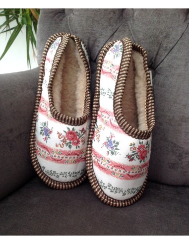 copy of ТАПОЧКИ ИЗ ШЕРСТИ "САВАННА"