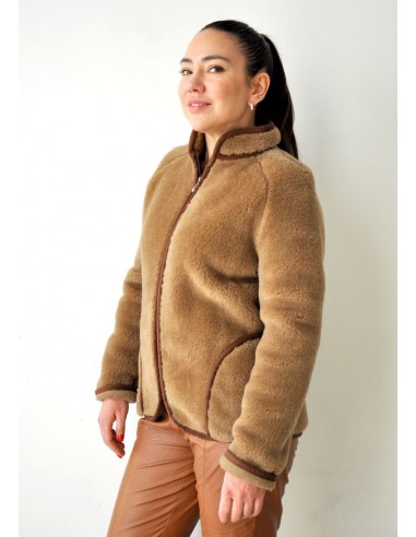 Куртка с воротником стойка Мельбурн