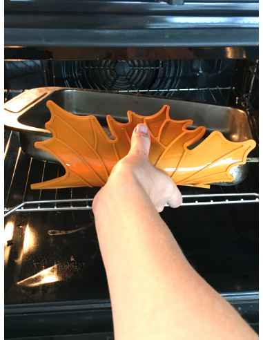 copy of Подставка-прихватка под горячее