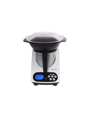 Многофункциональная кухонная машина...