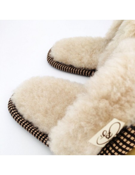 copy of ТАПОЧКИ ИЗ ШЕРСТИ "САВАННА"