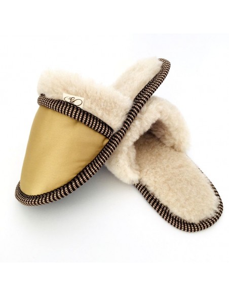 copy of ТАПОЧКИ ИЗ ШЕРСТИ "САВАННА"