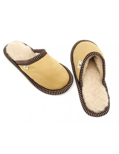 copy of ТАПОЧКИ ИЗ ШЕРСТИ "САВАННА"