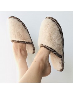 copy of ТАПОЧКИ ИЗ ШЕРСТИ "САВАННА" 2