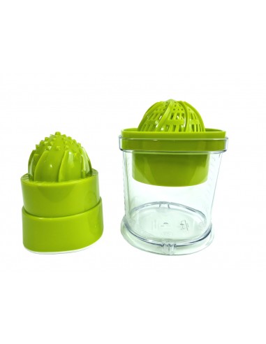 Соковыжималка Dual Juicer ручная