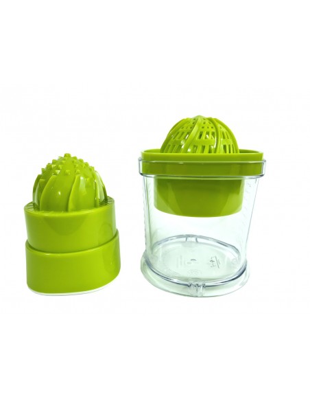 Соковыжималка Dual Juicer ручная