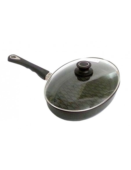 Крышка овальная 35*24