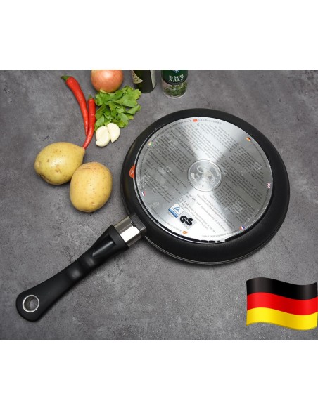 Сковорода  TITANIUM 24h4   (Germany)