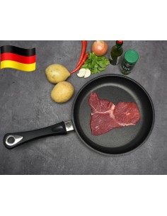 Сковорода  TITANIUM 24h4   (Germany)