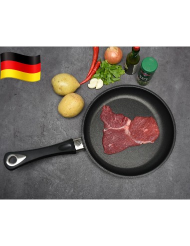 copy of Сковорода ВЕСТА-TITANIUM со...