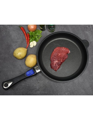 copy of Сковорода ВЕСТА-TITANIUM со...