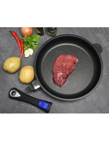 copy of Сковорода ВЕСТА-TITANIUM со...