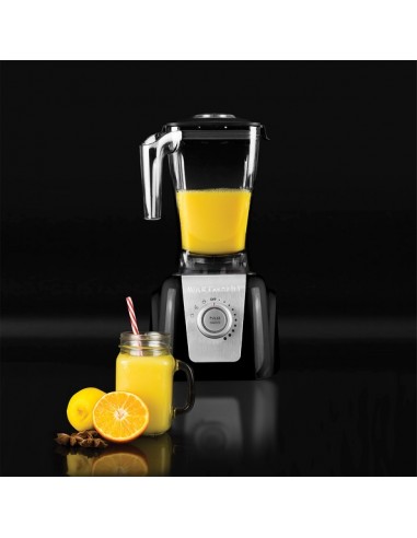 Высокоскоростной блендер WARTMANN