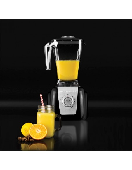 Высокоскоростной блендер WARTMANN