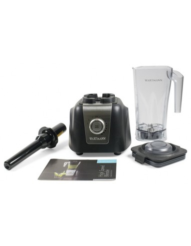 Высокоскоростной блендер WARTMANN