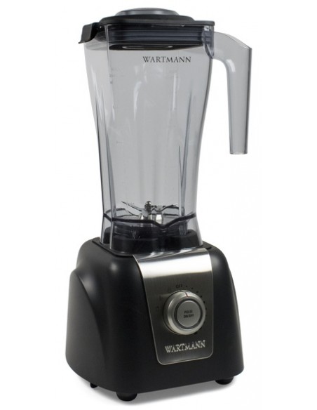 Высокоскоростной блендер WARTMANN