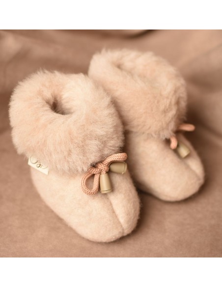 Пинетки на завязках Каир